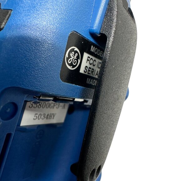 Vintage GE 35800 2-Way Radios (Set of 2) - Picture 8 of 9